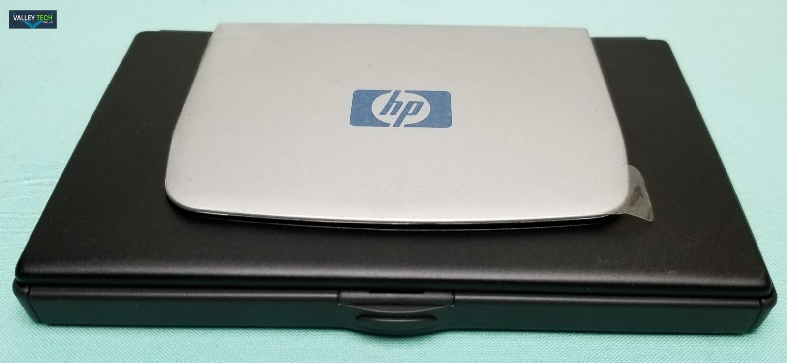 HP Foldable Keyboard FA118A#ABA Open box