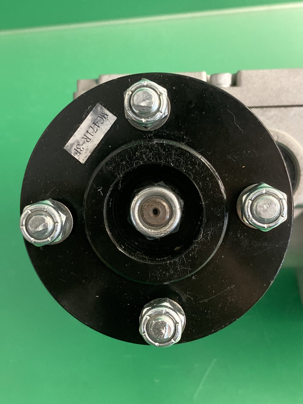 Left & Right Motors for Rovi X3 Power Wheelchair MP36-WR-033 /MP36-WL-034 #K176
