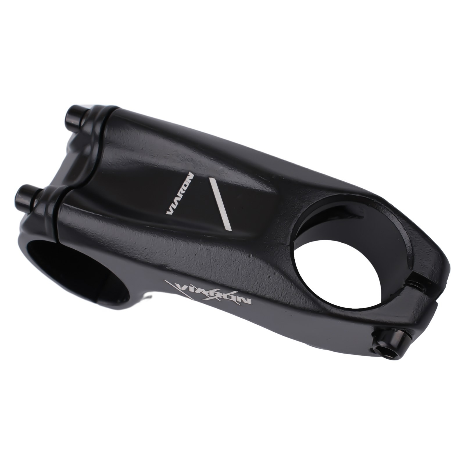 Adjustable Mtb Bicycle Handlebar Stem ?C 70mm Length 318mm Diameter 17?? Angle