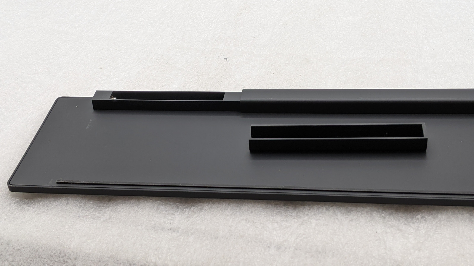Microsoft Designer Bluetooth Wireless Keyboard (MODEL#1678) Black FREE SHIPPING