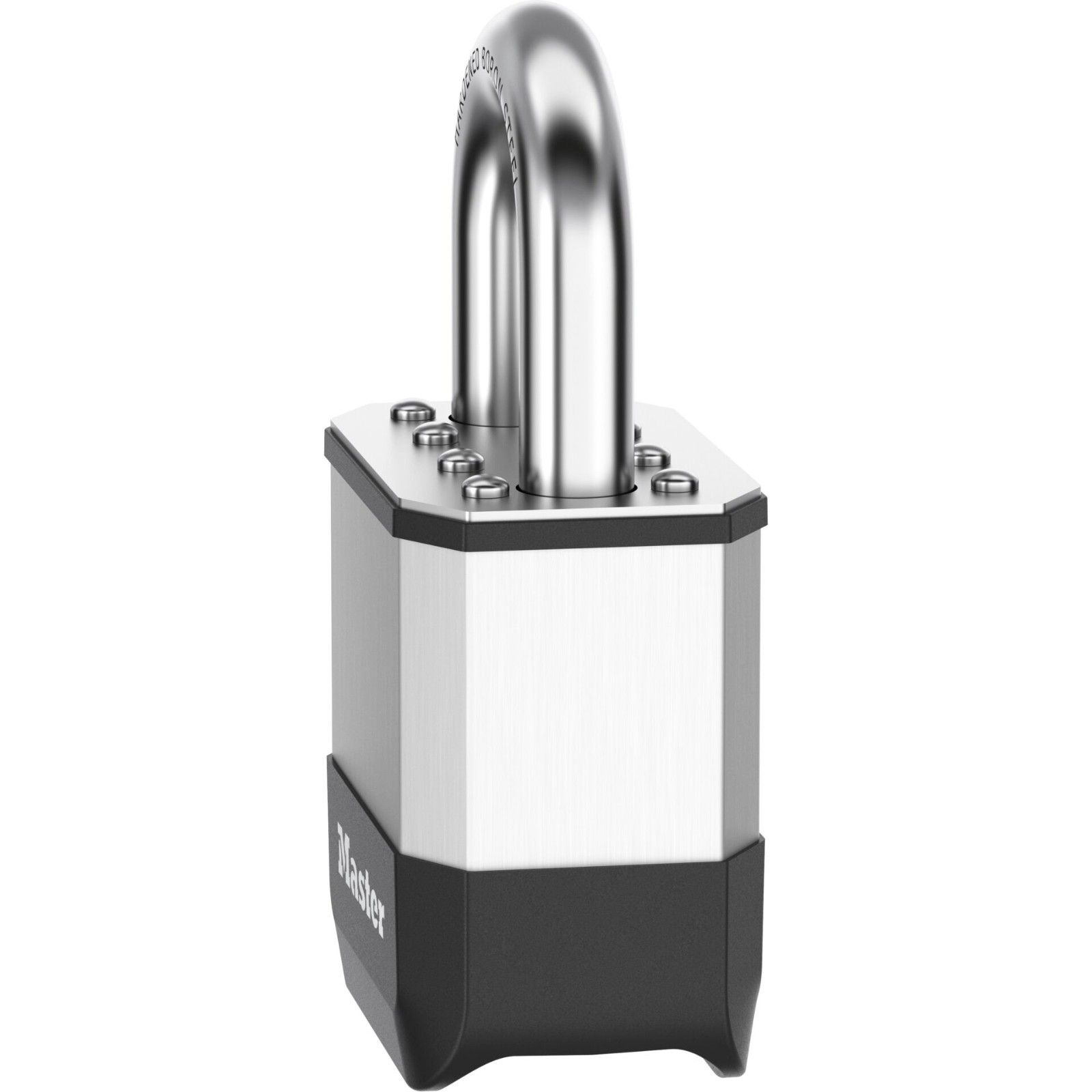 Master Lock Elite Padlock 51mm KA Twin Pack