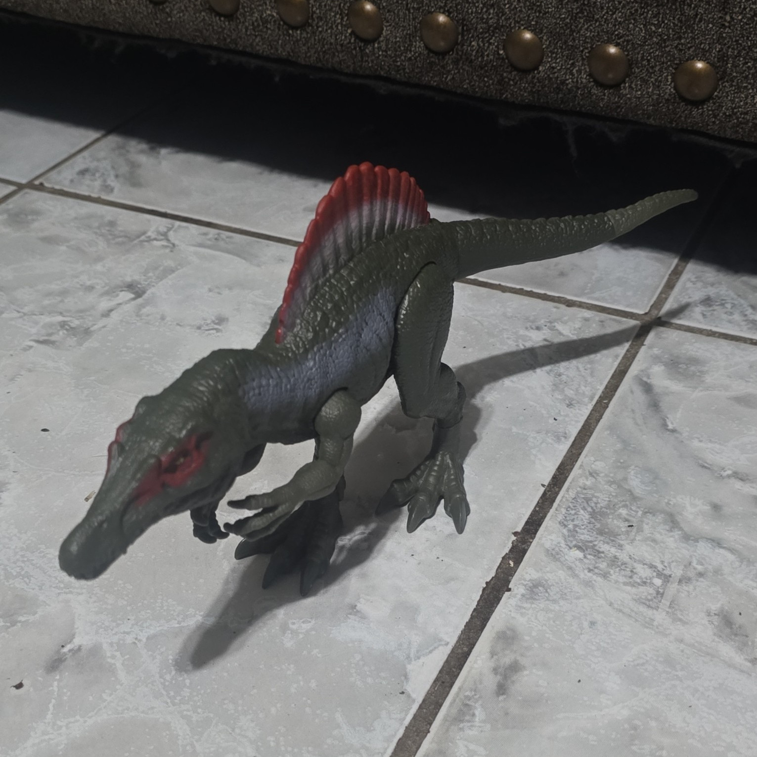 jw basic figure spino