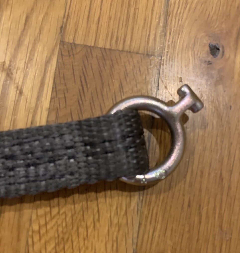 NEW DBI Sala Energy Absorbing Lanyard 6ft Rescue Construction Safety #1246050