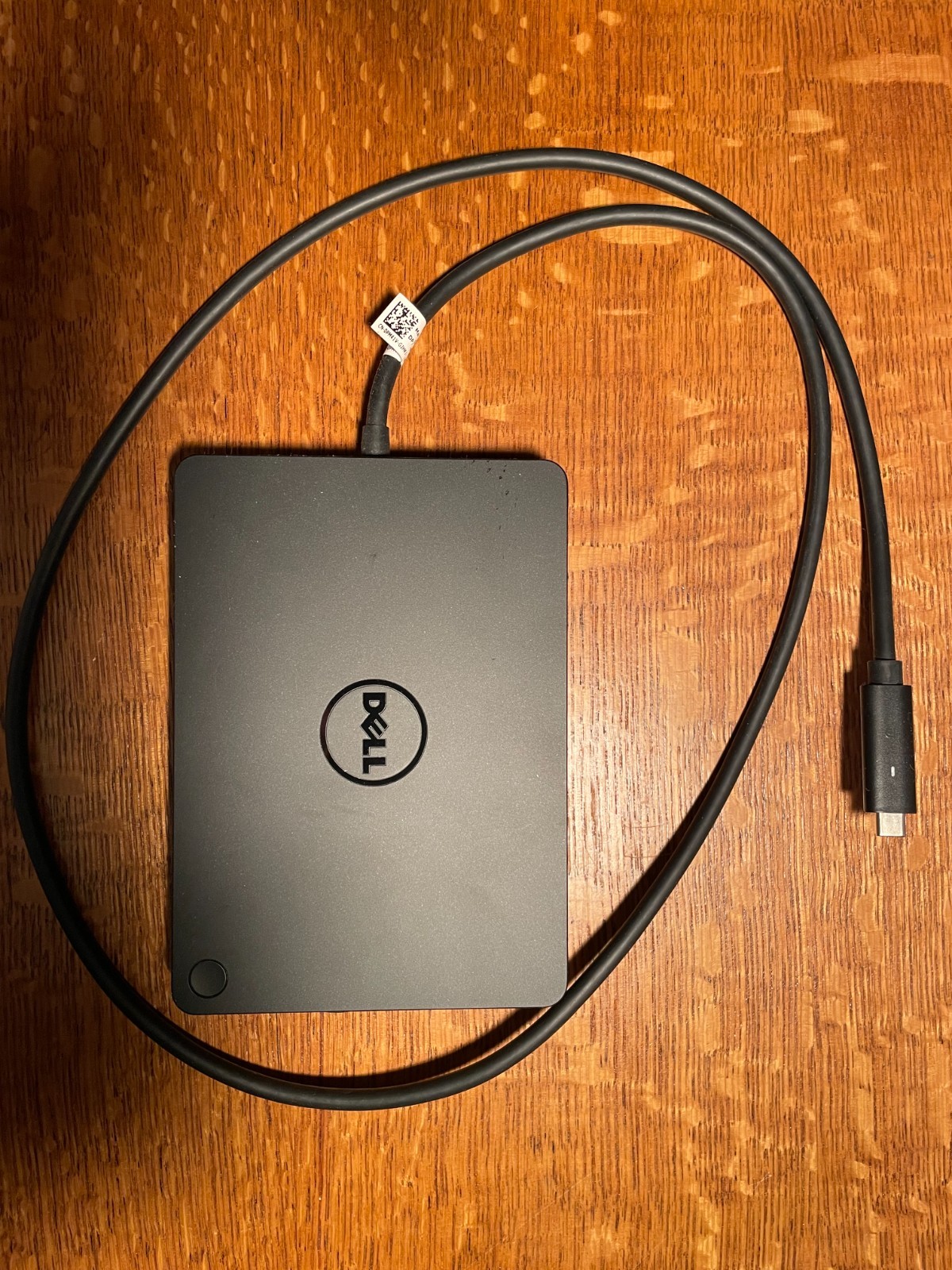 Dell USB-C Docking Station - K17A001