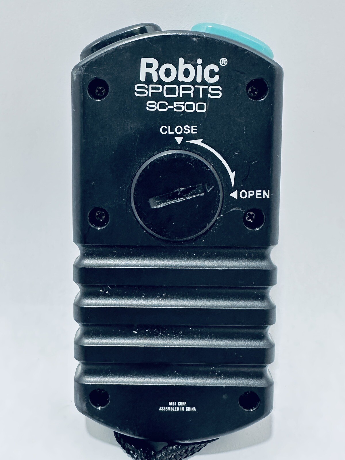 Robic Sports Chronometer SC-500