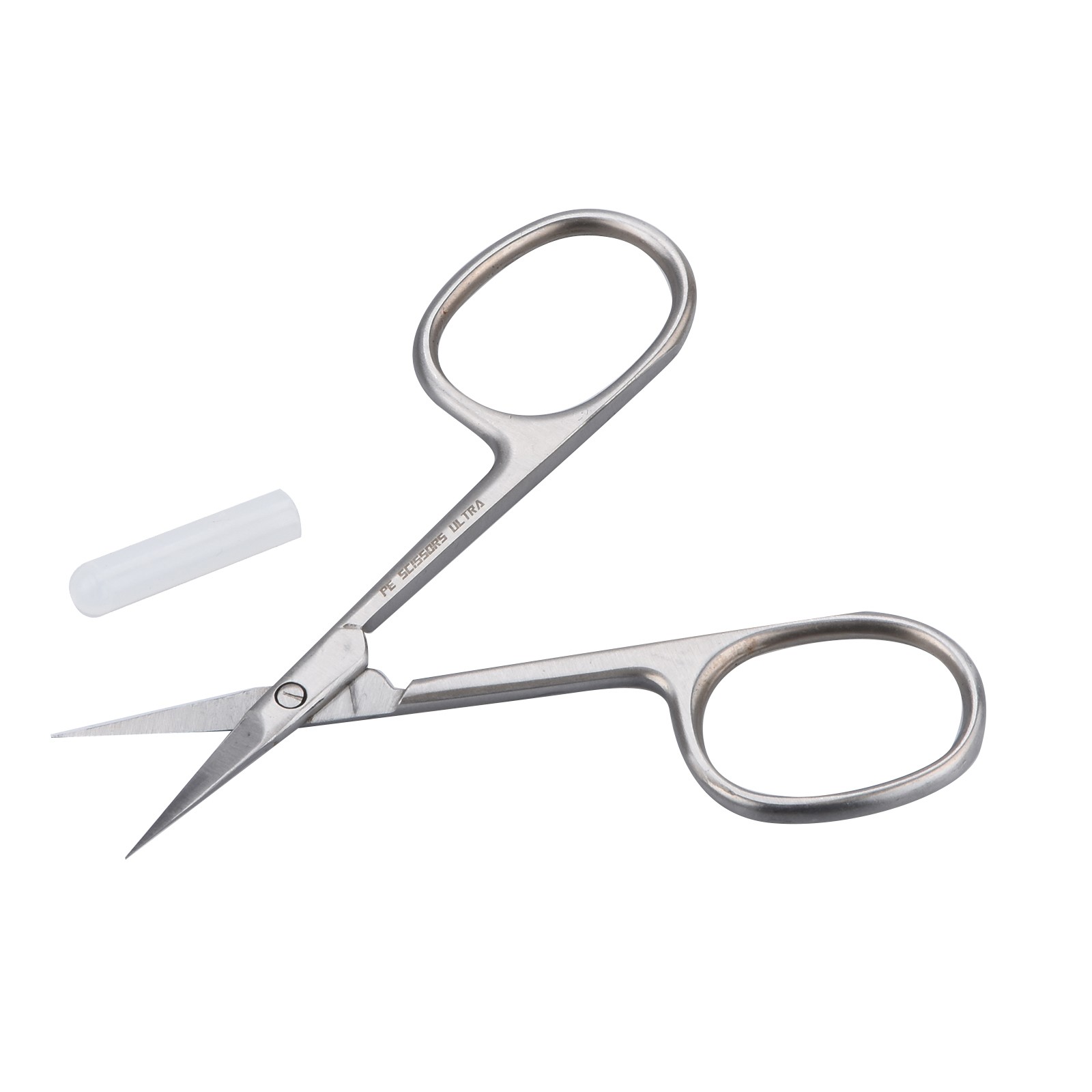 Thick Modeling Scissors For Photo-Etched Parts Assembly Model Building Tools aa
