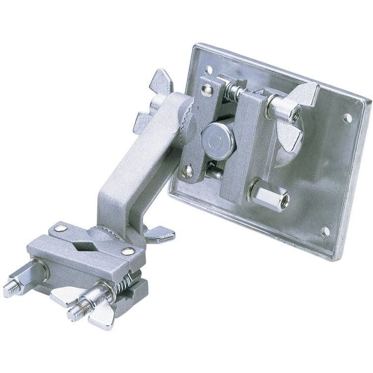 Roland Clamp Set w/Mounting Plate