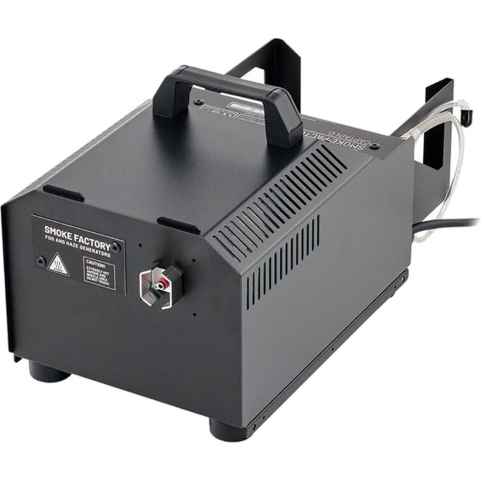 Smoke Factory SF-0018 Captain D | 1300W DMX Fog Machine