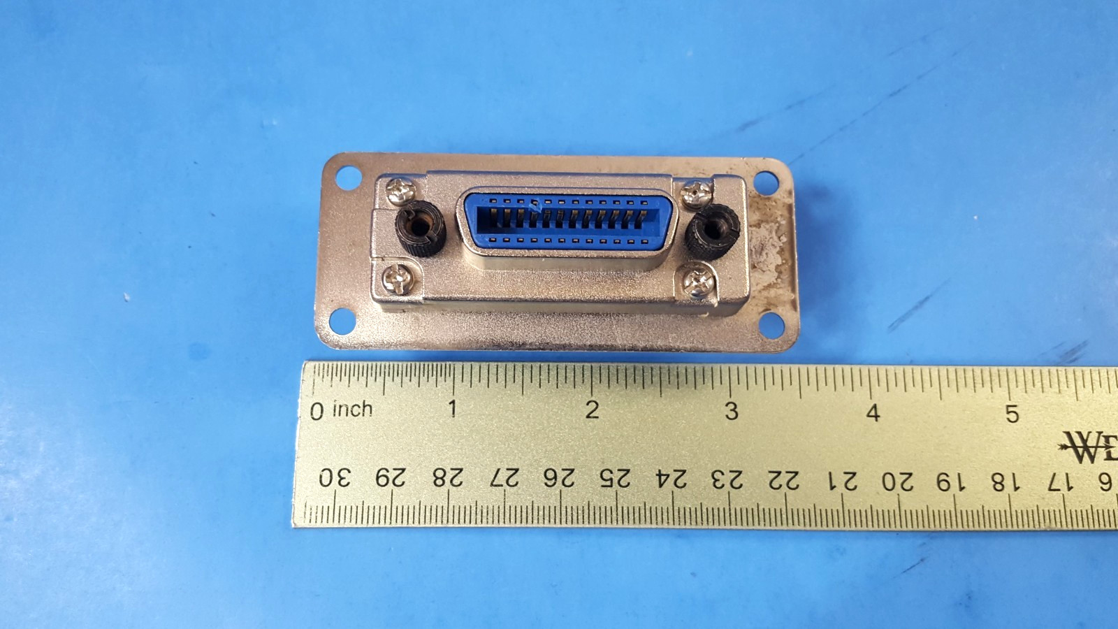 ONE- Adaptor, L-COM, CIB24BA