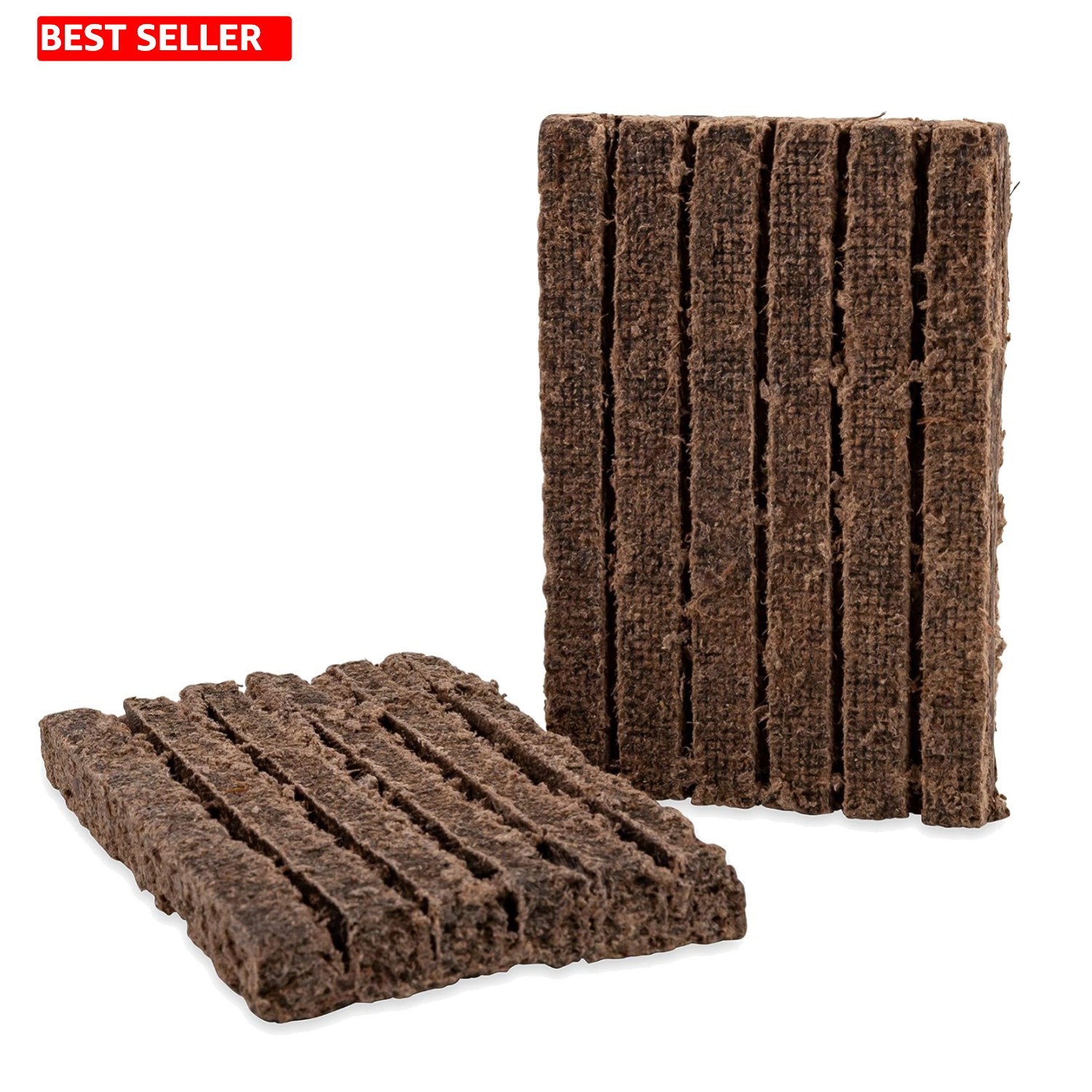 Universal Fit Fire Starter Sticks - 12 Non-Toxic, Odorless Sticks for Every Use