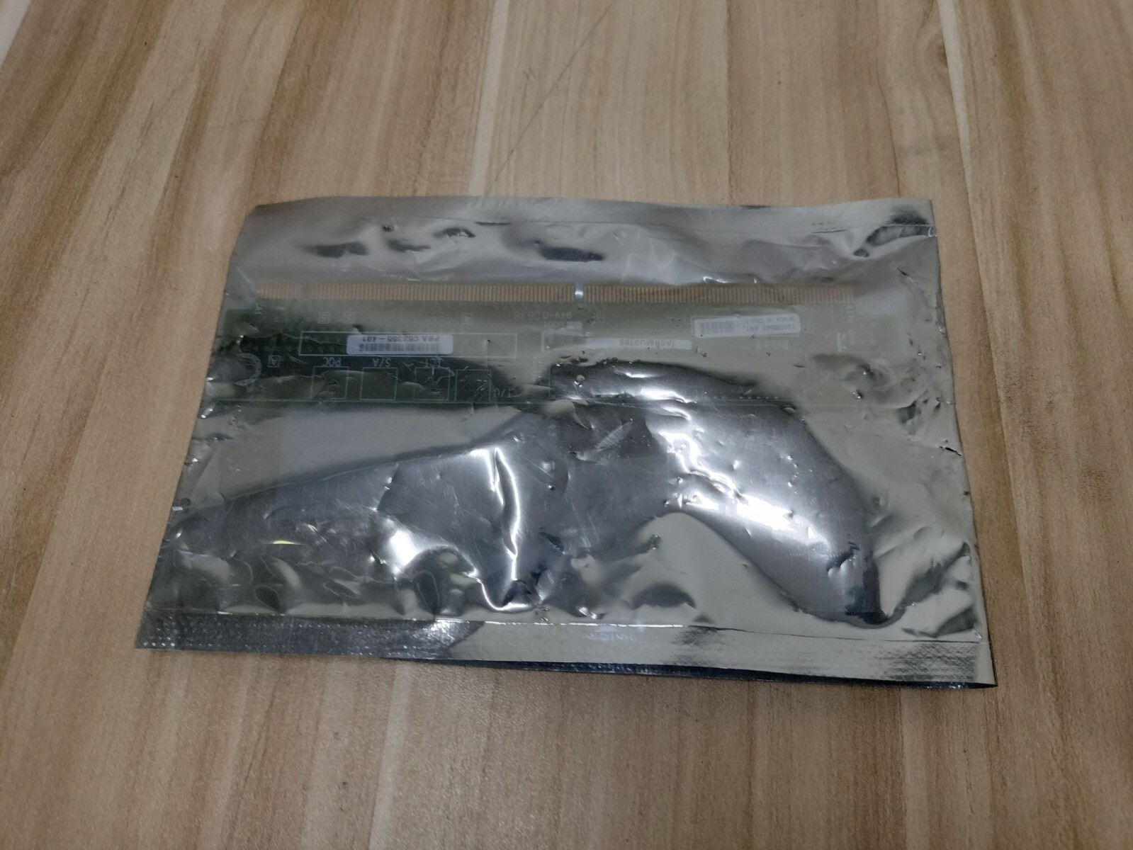 PBA C53355-401 PCIe Full HVP2 Express Riser Card