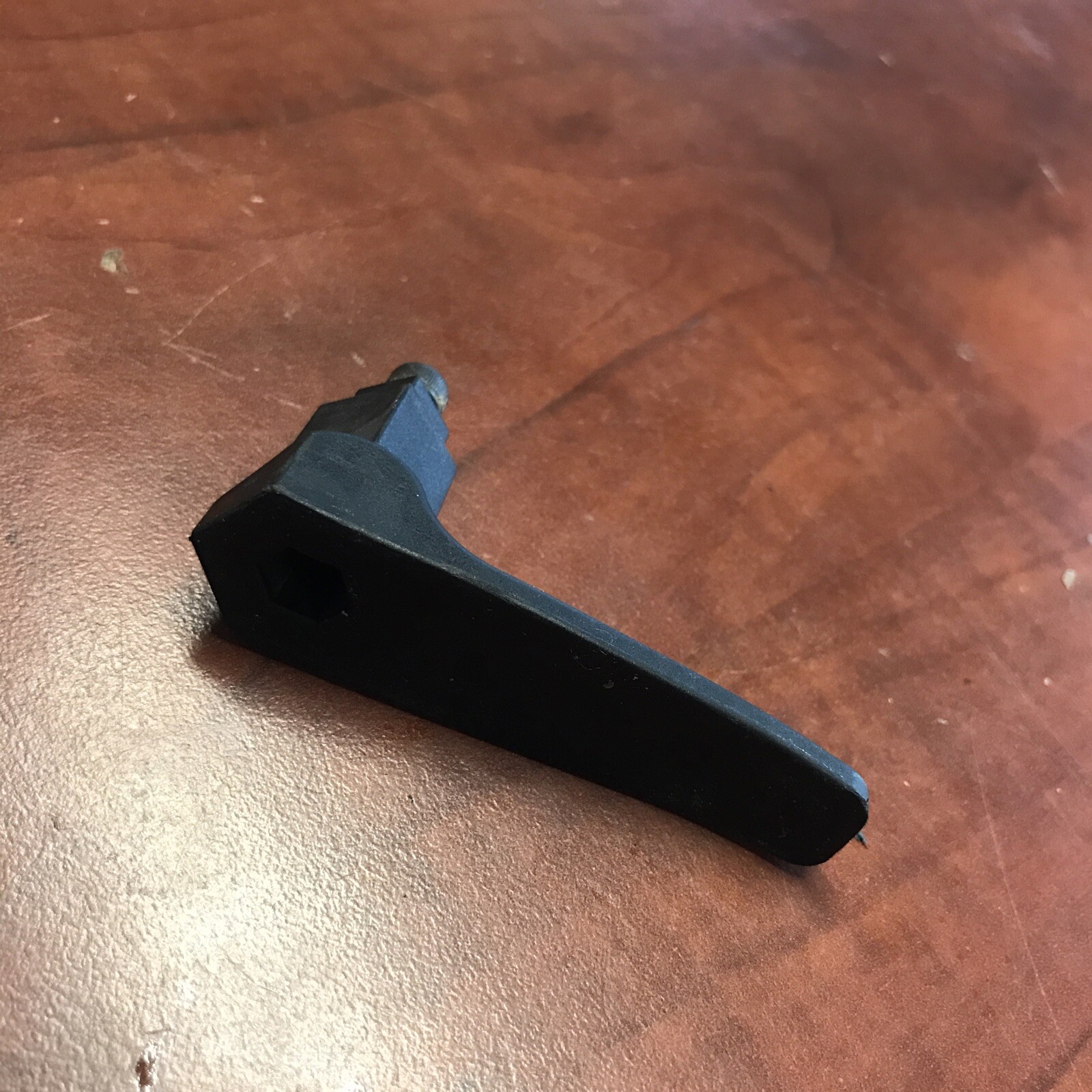 Genuine Part Belt Hook Assy Dewalt DWFP2350 0.625”-2” 23 Ga Finish Nailer Type-1