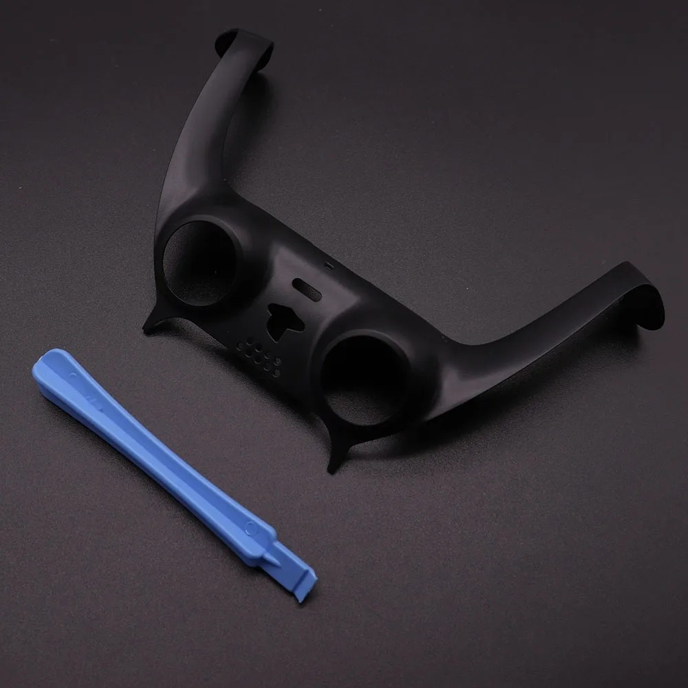 Decorative Trim Shell Custom Plates Cover for ps5 Controller