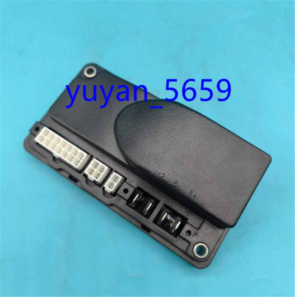 1PCS NEW For 1212P-2504 24V 90A Electric forklift walking controller #7304 LY