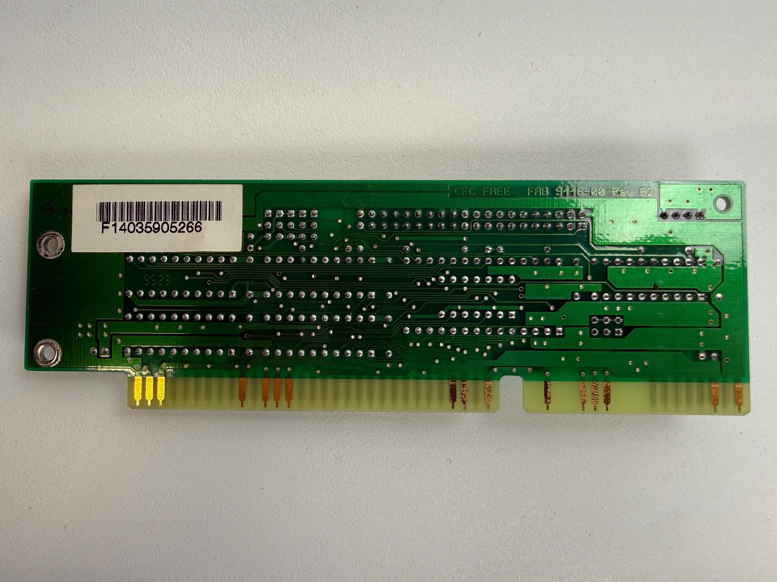 Promise Technology 9446 Eide Floppy Max Disk Controller 1995 for Retro IBM