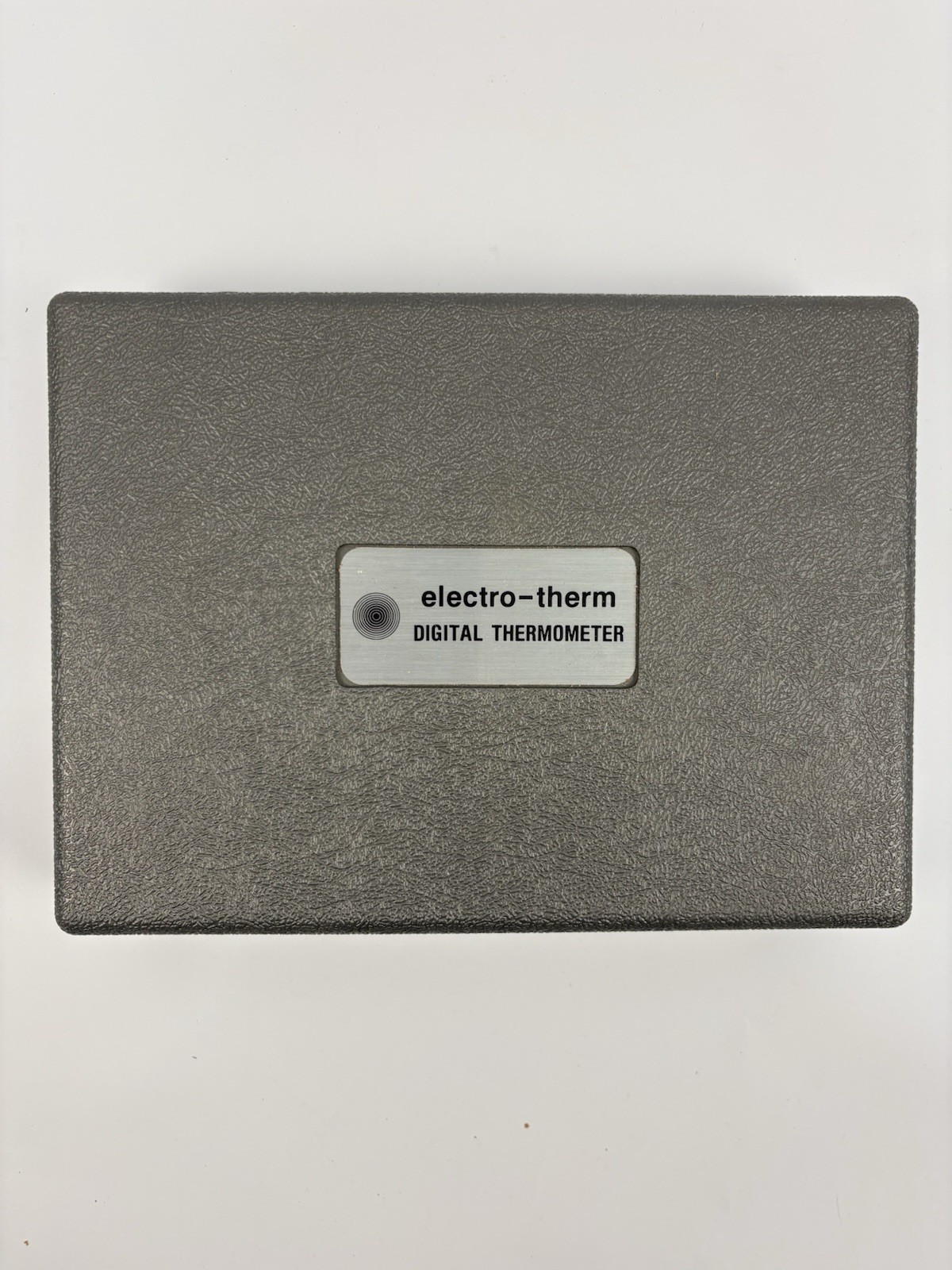 Electro-Therm Digital Thermometer IT-670