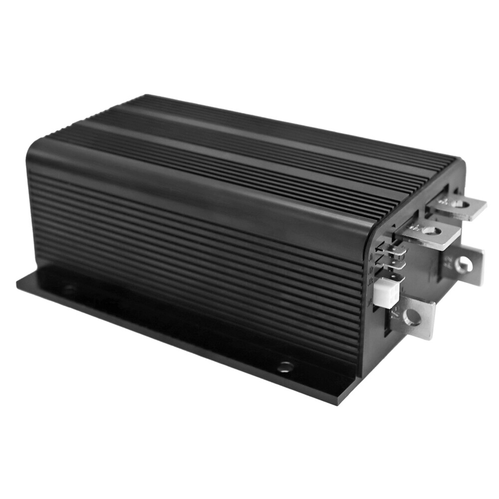 36V 400A Controller 73055G02 for Curtis EZGO Marathon Cushman 1976-1995 1205-101