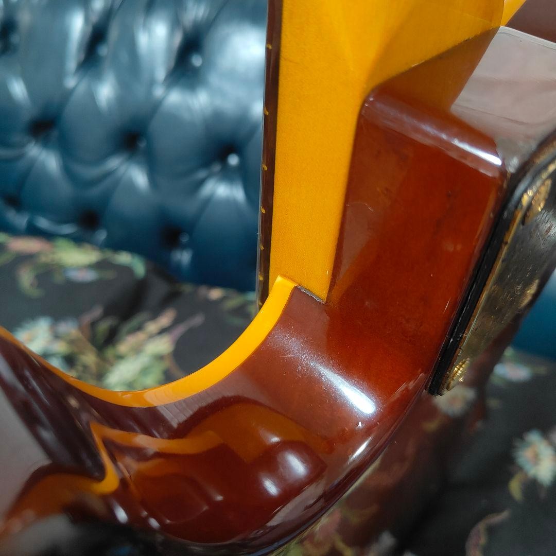 Groovin' By Morris Tg-60 Solid Elegat