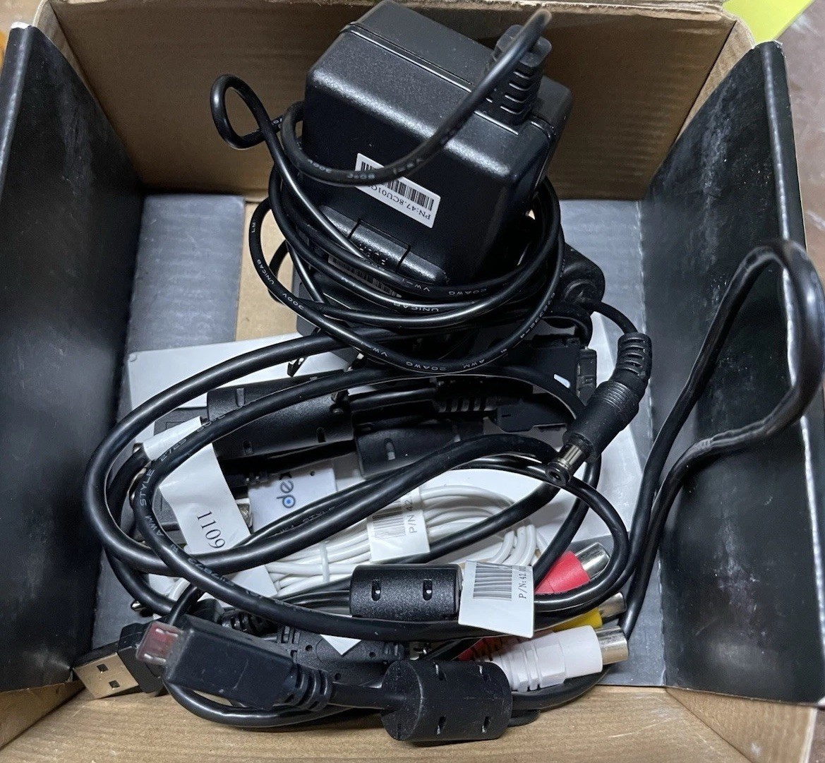 Optima Pka31 Pico Projector