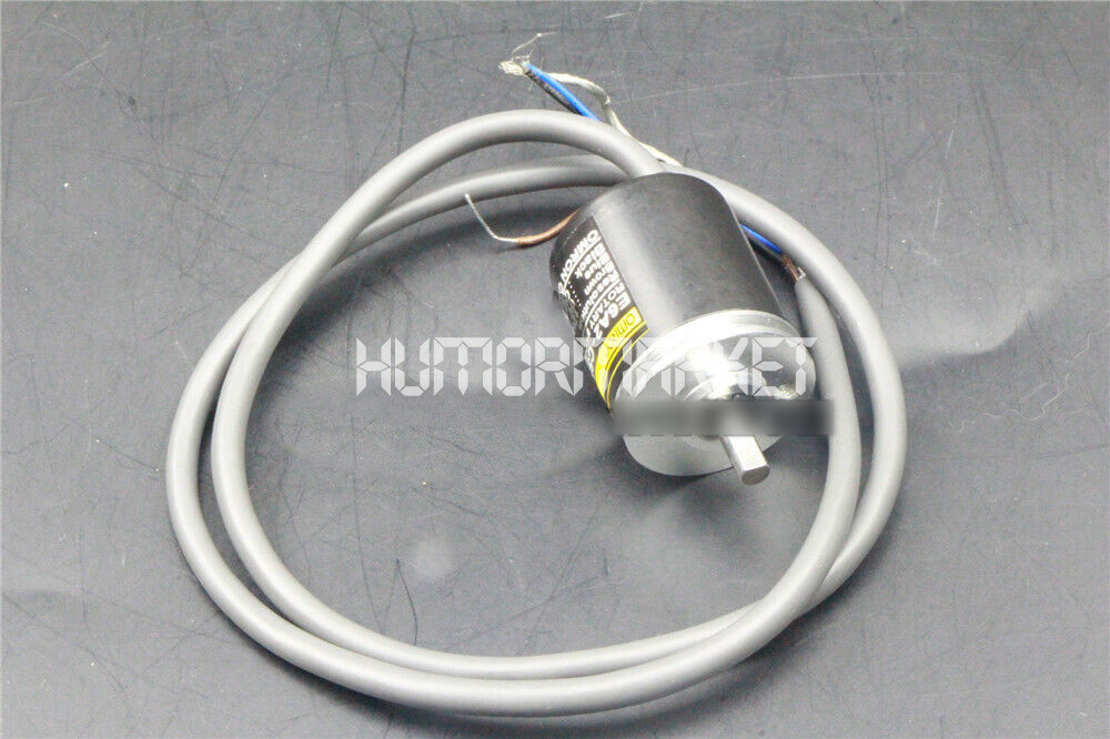 ONE Omron Rotary Encoder E6A2-CS5C 360P/R NEW