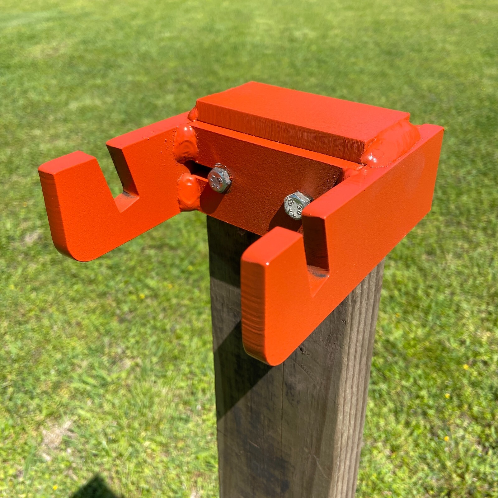 Stringer 3/8 AR500 Steel Hostage Reactive Dueling Tree Shooting Target 2x4 Stand