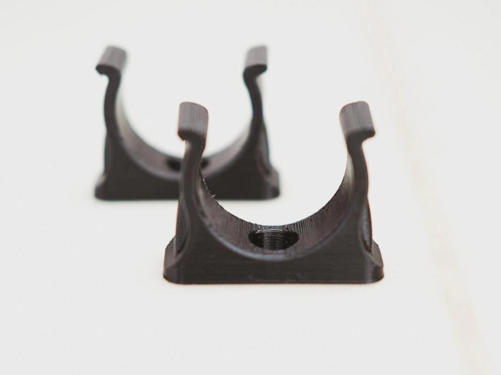 Element Fire Extinguisher Mounting Kit