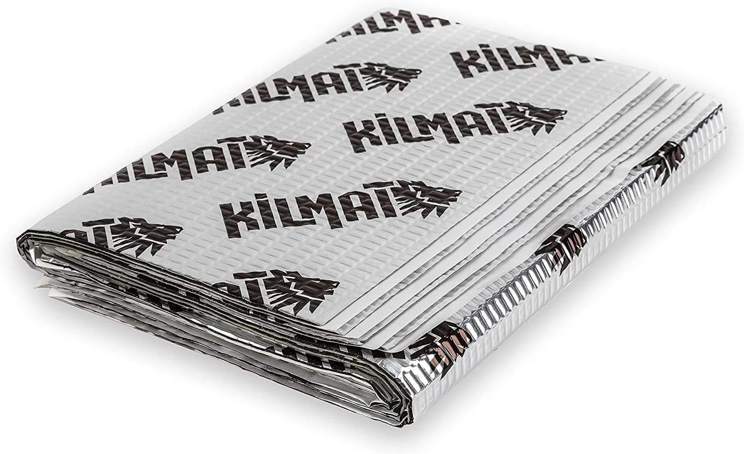 KILMAT Car Sound Deadener 80mil 18sqft 1 Pack