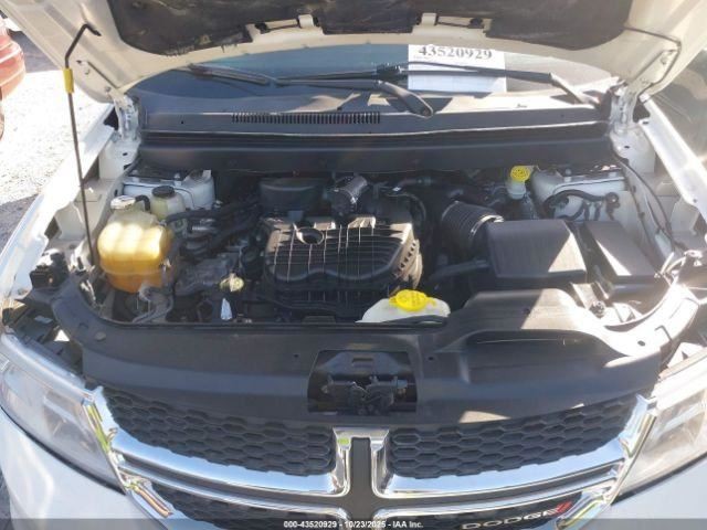 JOURNEY 2014 Glove Box 4901531