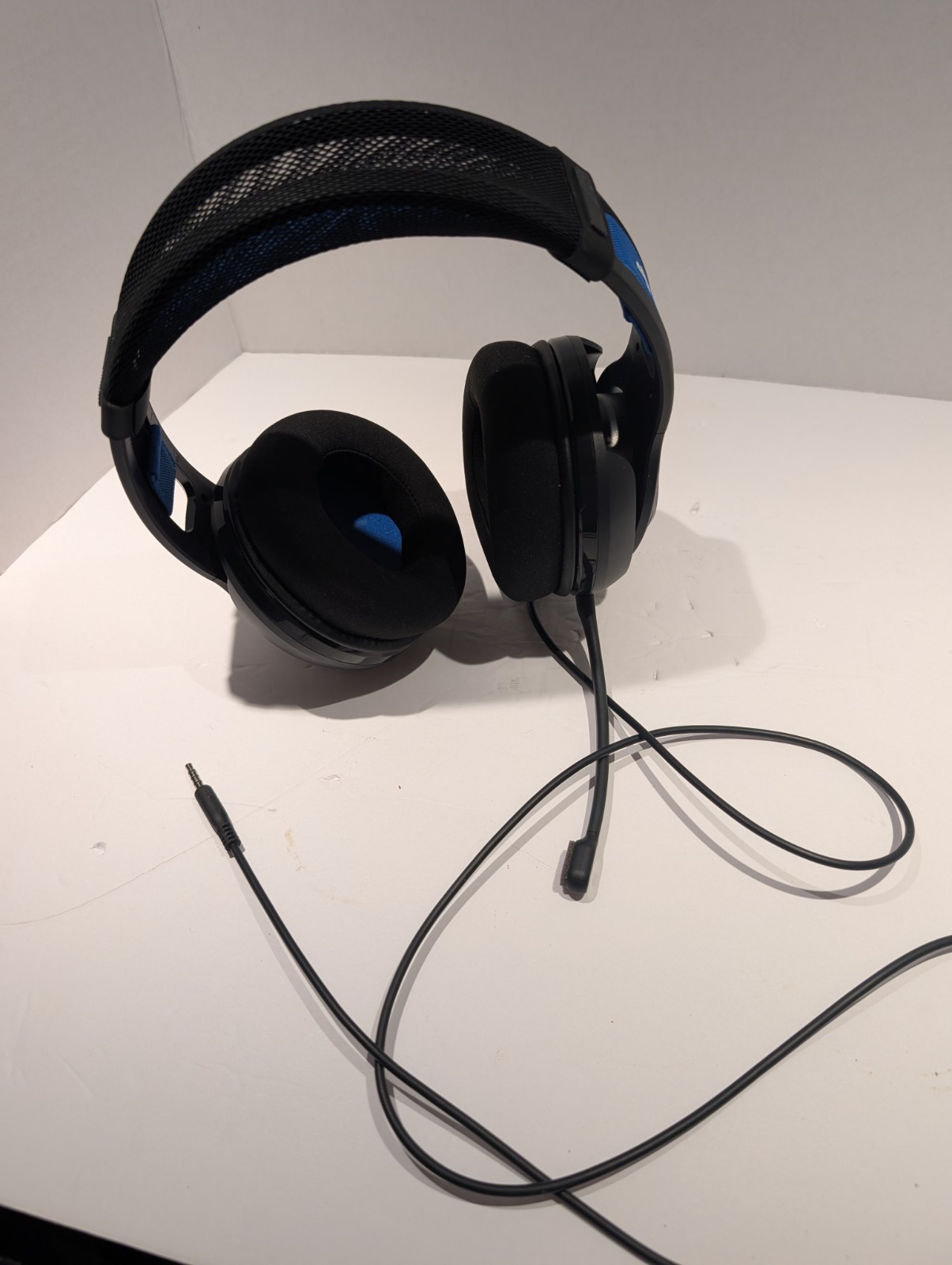 Turtle Beach Atlas 200 Headset PlayStation