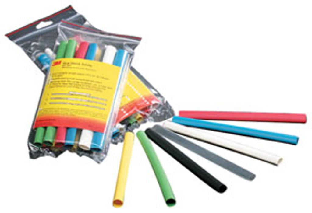 HEAT SHRINK TUBING FP-3 42372 MMM-36620 Brand New!
