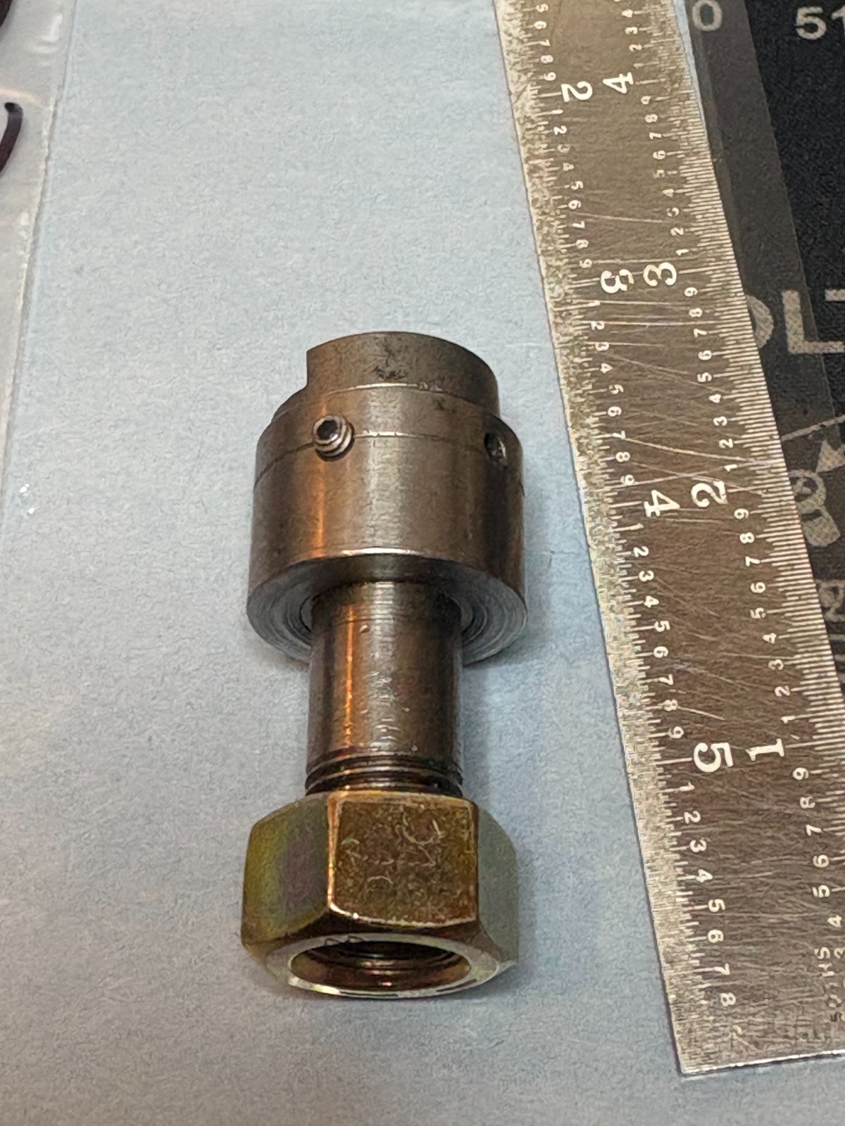 Unbranded .243 WIN H-Type Shell Holder