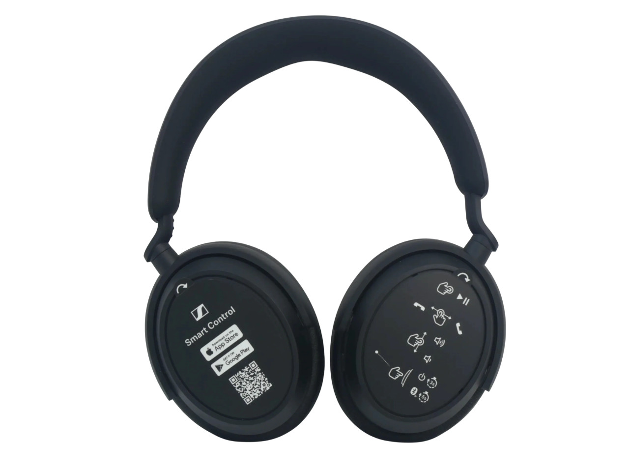 Sennheiser ACCENTUM PLUS  Wireless Headphones  - Free shipping
