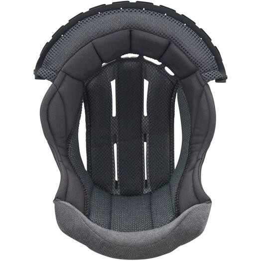 Shoei 0220-4405-07 Center Pad for Neotec 3 Helmets - XL13