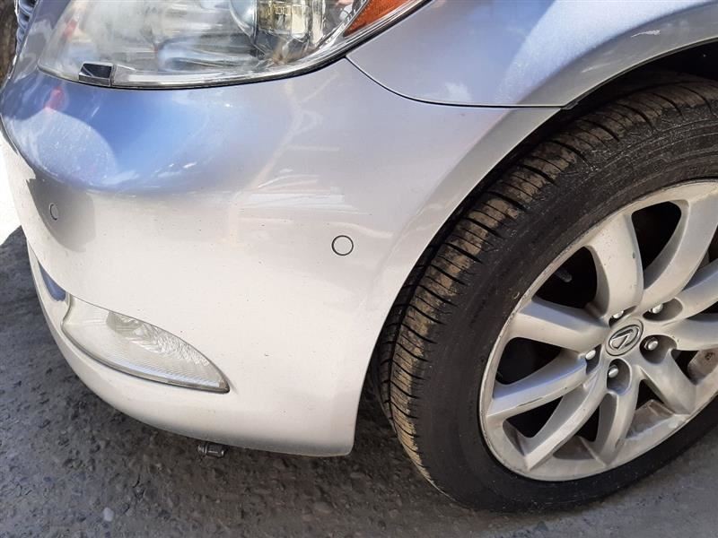 07 LEXUS LS460 REAR DRIVER LEFT DOOR SPEAKER
