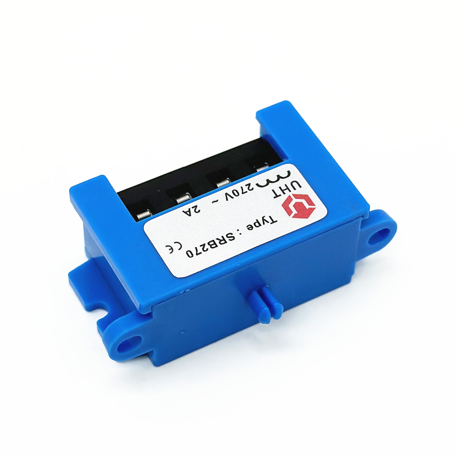 UHT type SRB270 270V~ 2A full wave brake rectifier power supply device
