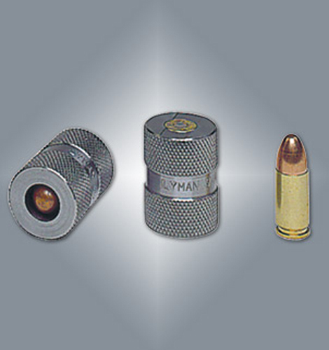 Pistol Maximum Cartridge Gauge - Calibers available from .380 Auto to .45 ACP