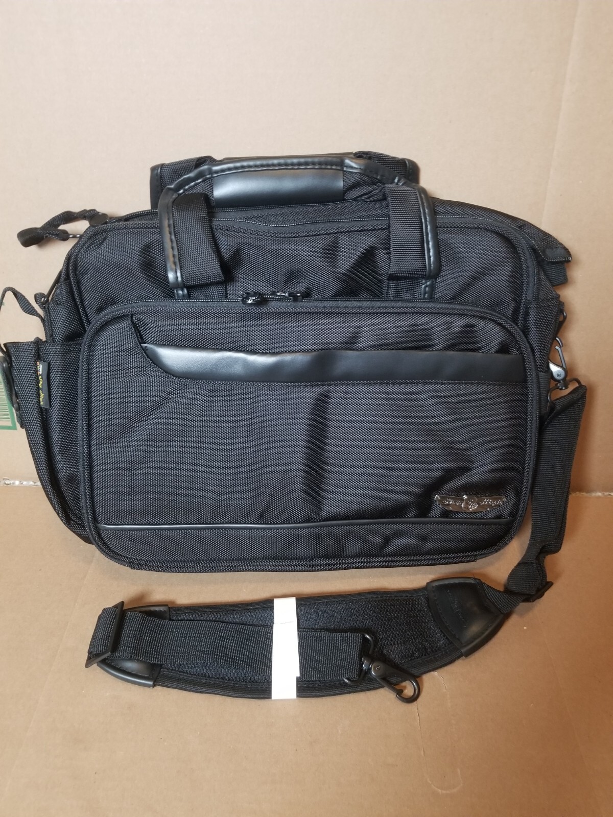 Sky High Gear Voyager II Case SH-1020 The Original Pilot Flight Bag