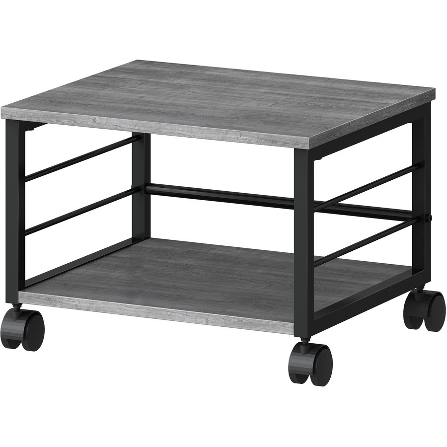 Lorell Underdesk Mobile Machine Stand (llr-60262) (llr60262)