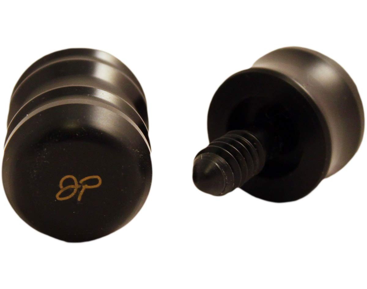JP J. Pechauer Joint Protectors Quick Release Set Pool/Billiards Cues