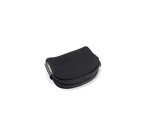 BOSE BTR2 Genuine Zippered Carry Case - Works with Apple AirPods/ Airpods Pro