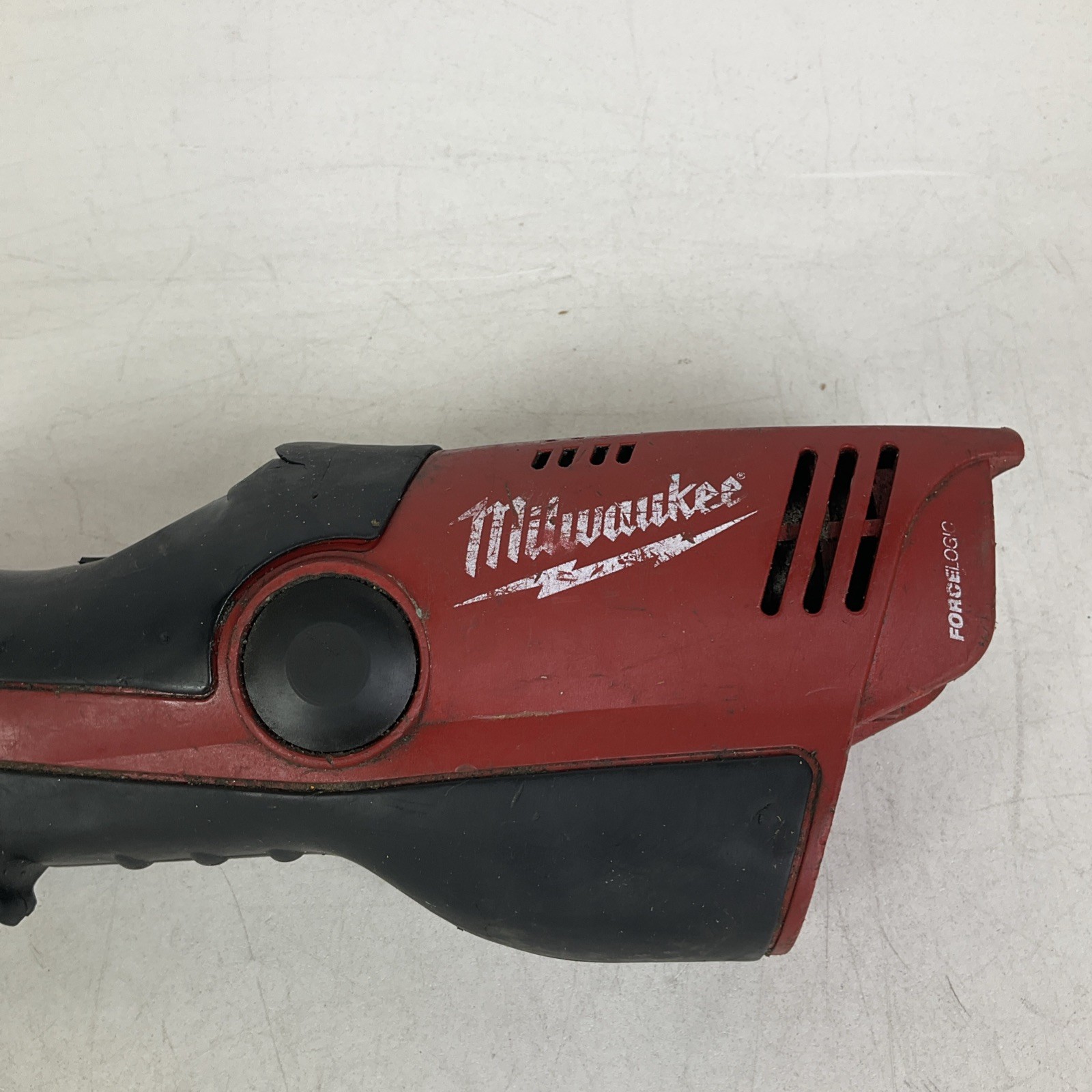 Milwaukee 2473-20 M12 Force Logic Press Crimping Tool