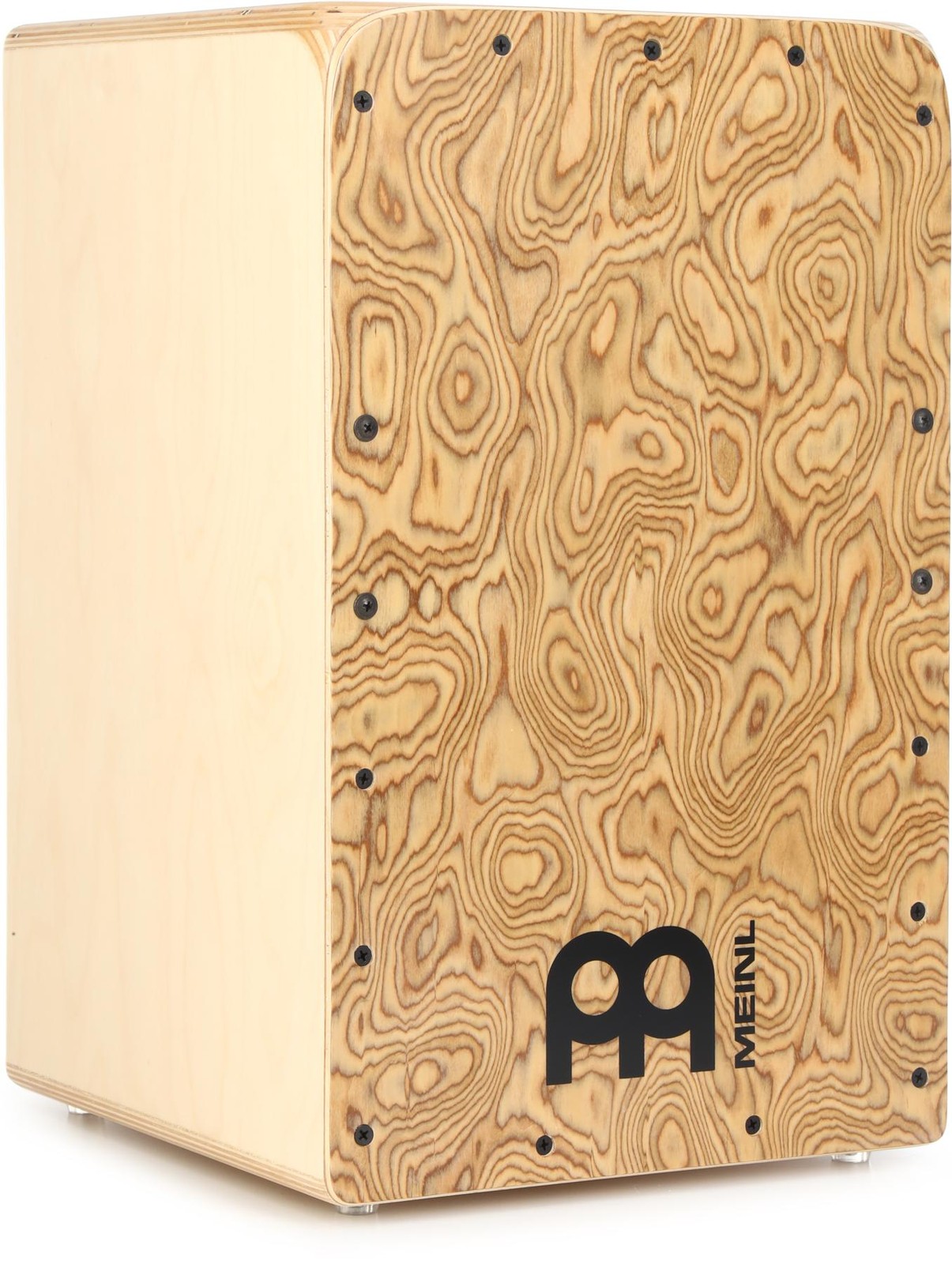 Meinl Percussion WCP100MB (5-pack) Bundle