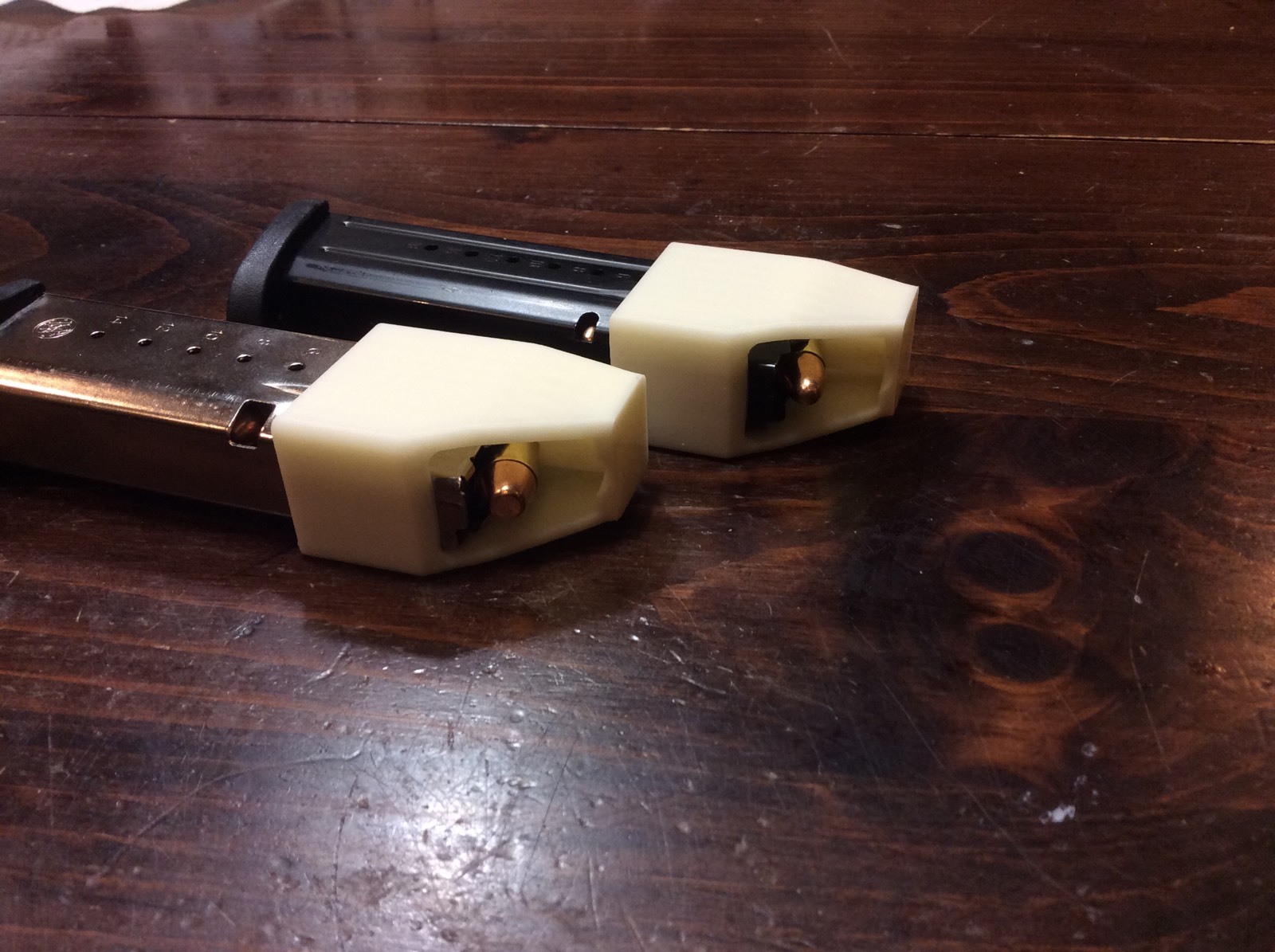 Smith & Wesson SD9 or SD40 VE speed loader S&W by AMERICAN SPEEDLOADERS
