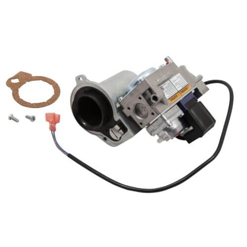 100113148 | 9008865055 | A.O. Smith Gas Valve/Venturi Assembly