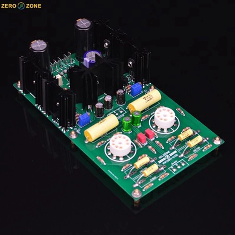 PRT09A (Piglet) Finished Board-Reference British X10D (High-end Version)
