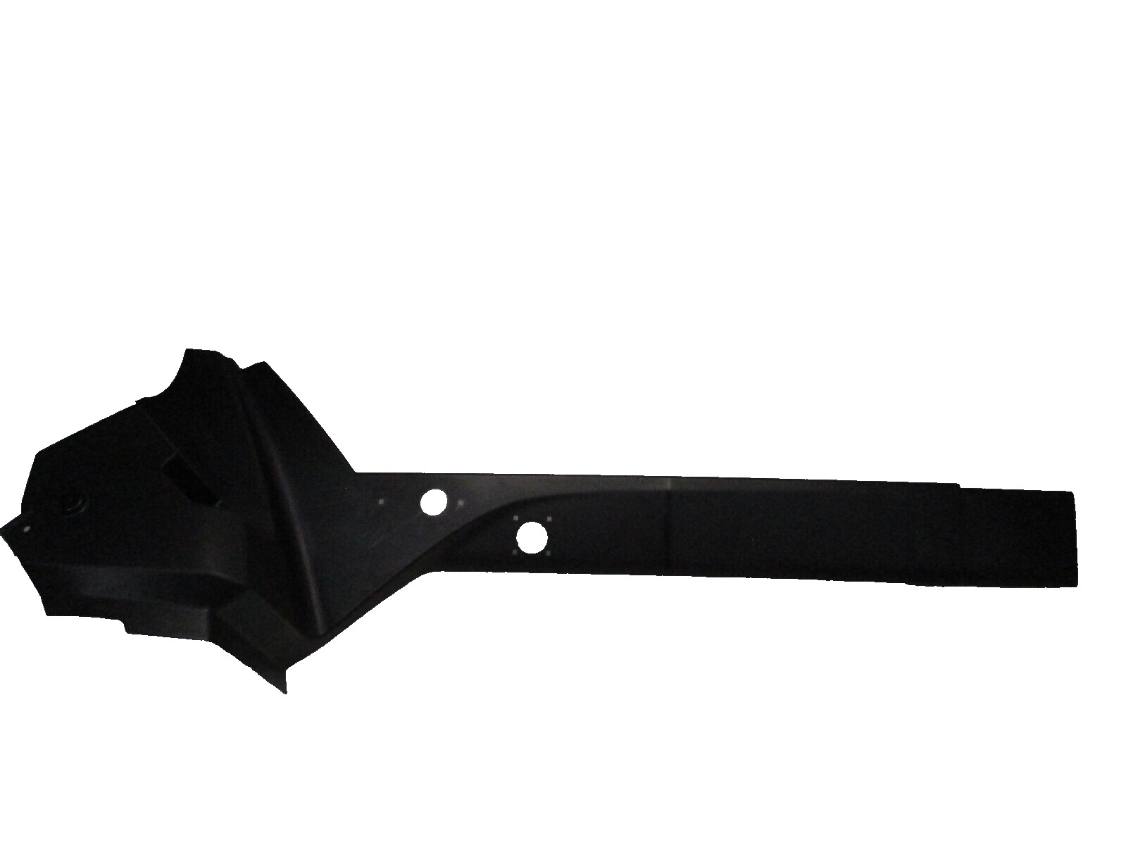 6126070C93 INTERNATIONAL LT CAB MODESTY PANEL LH WITH BLOCK HEATER  PANEL SKIRT