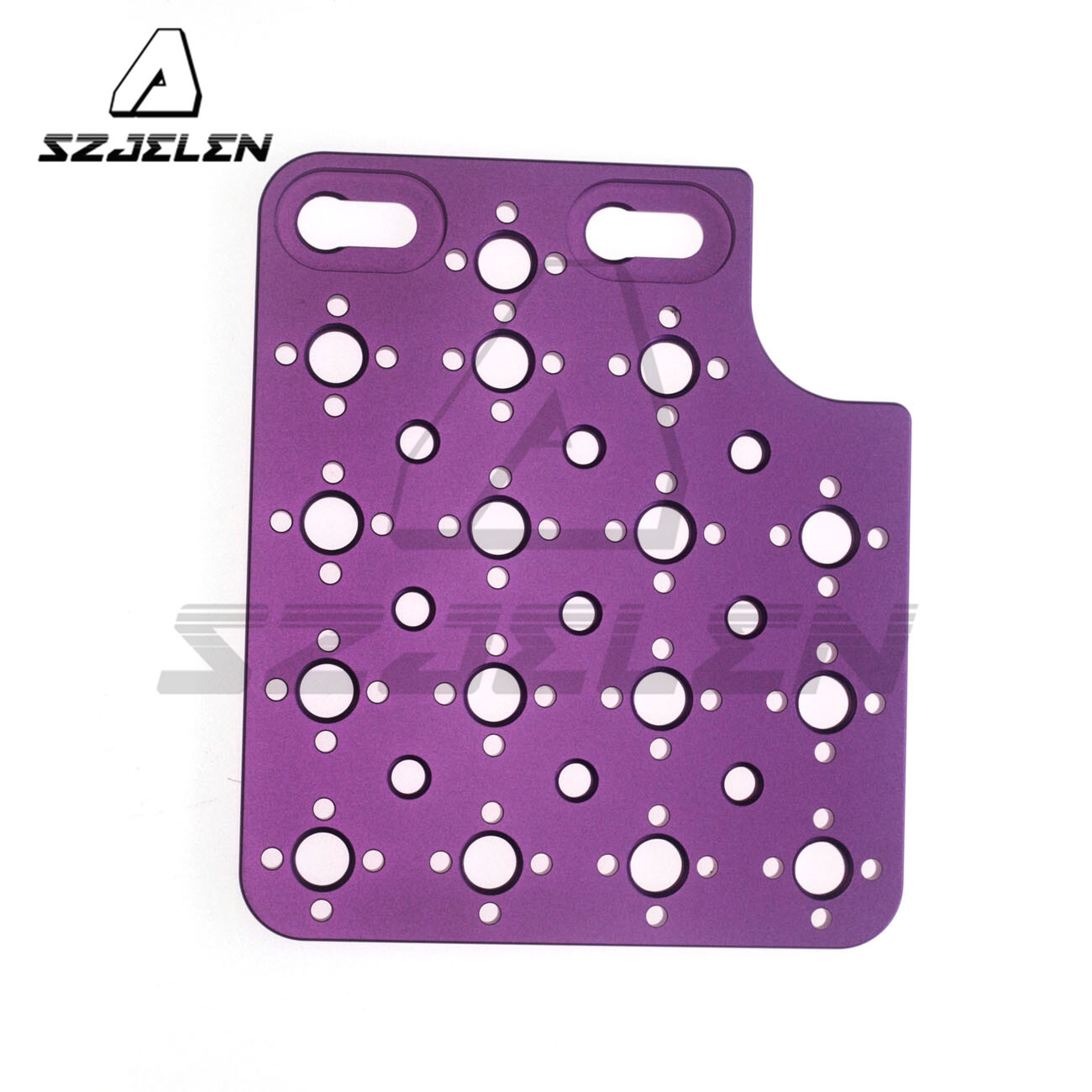 ARRI Camera Expansion Side Panel Kit 3/8" Thread for ARRI Alexa Mini/Mini LF