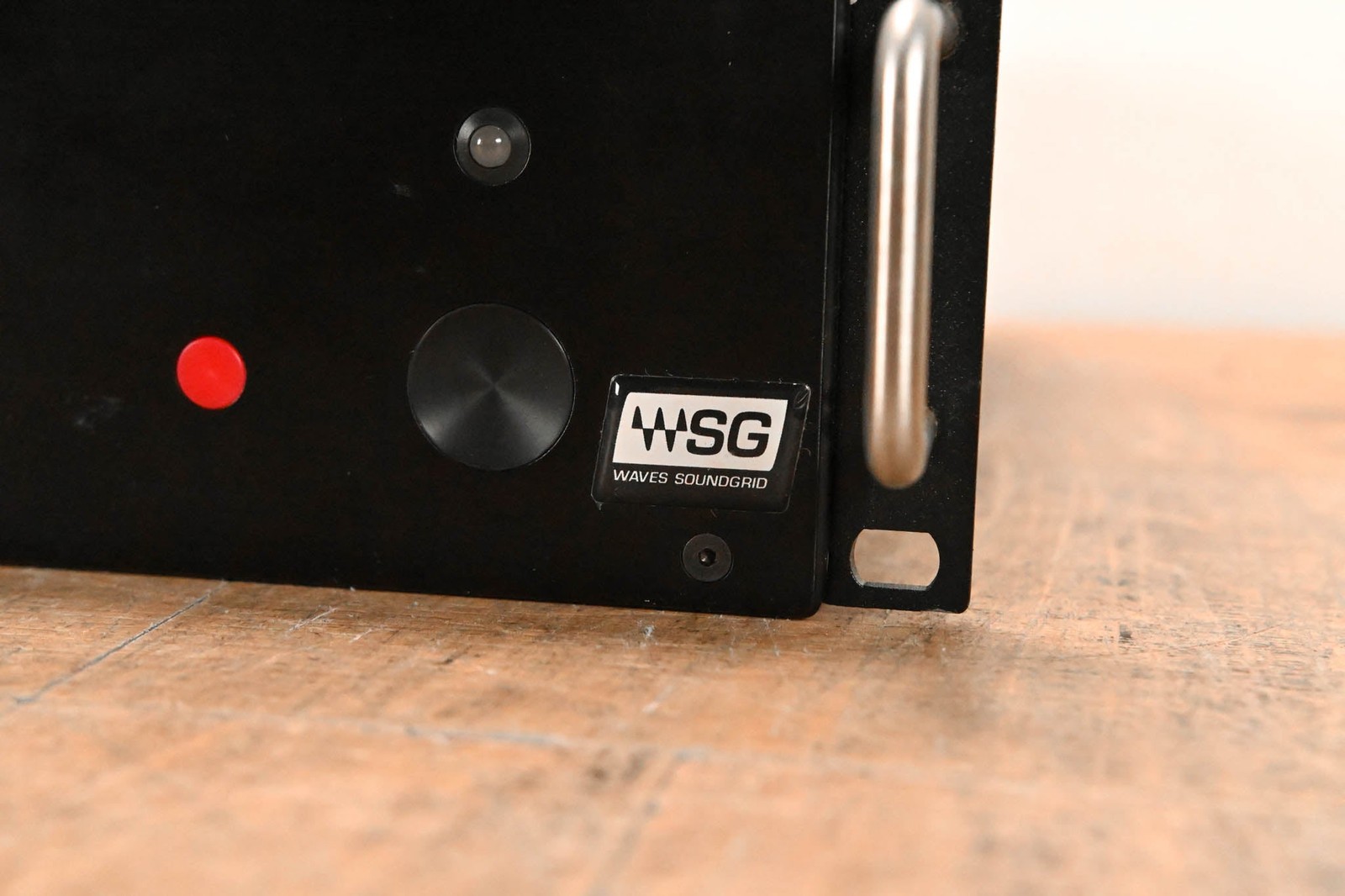Waves SoundGrid Server One V2 CG01P8F