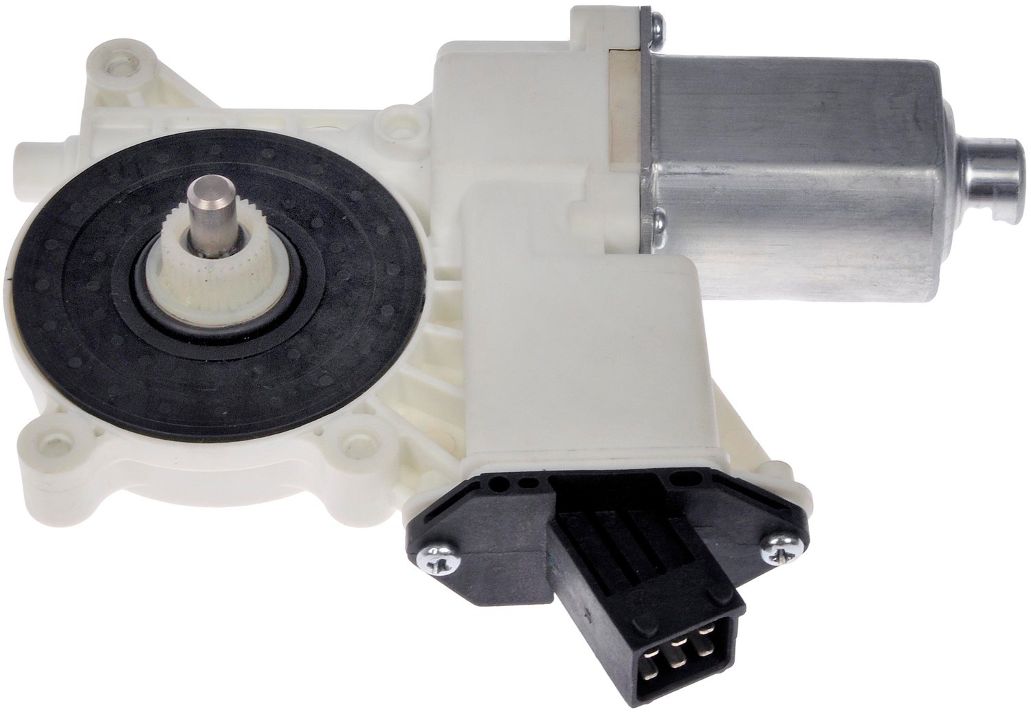 Dorman Window Motor for 2006-2009 Pontiac G6 742-162