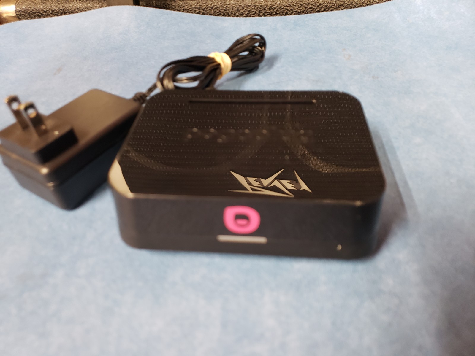 Pogoplug Series 4 Personal Cloud Backup Device  used READ